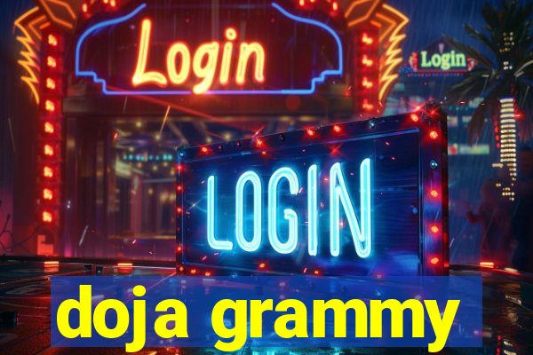 doja grammy